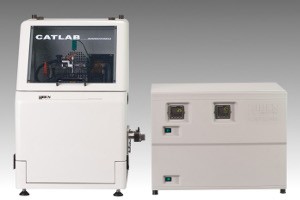 Mass Spectrometers for Gas Analysis Research Equipment